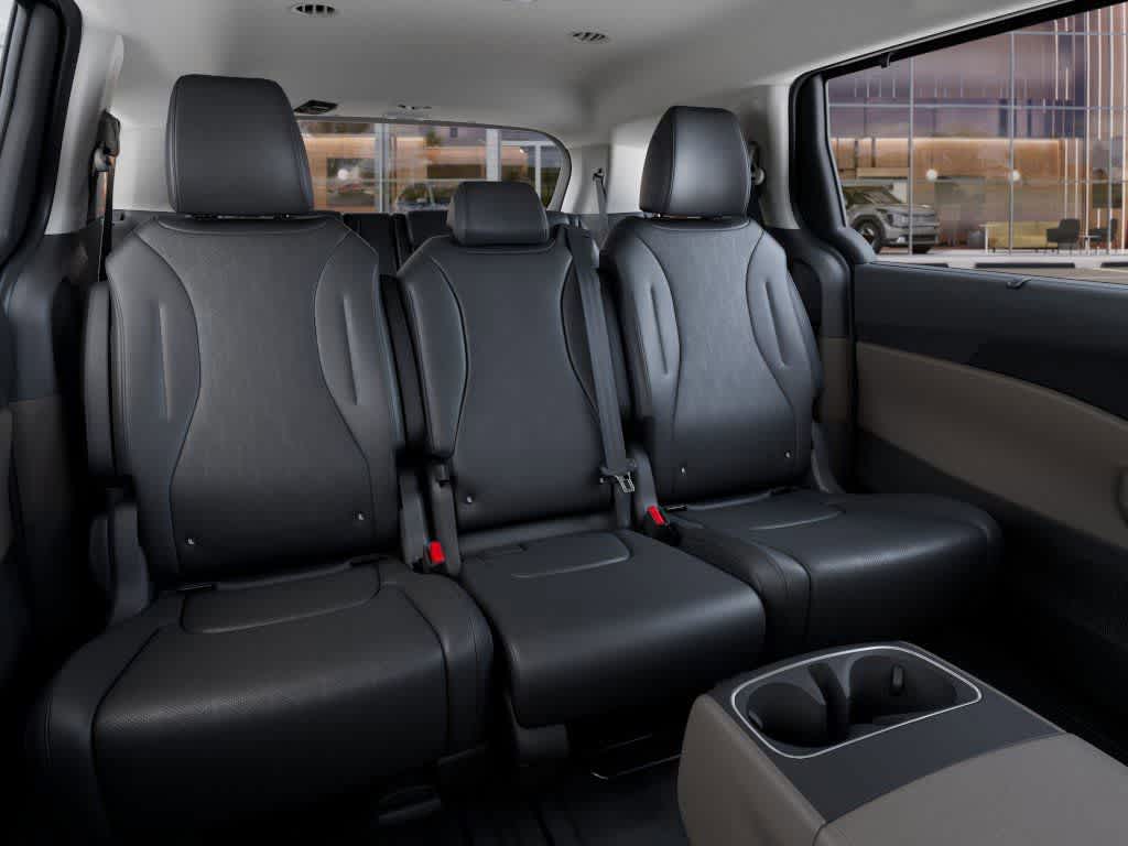 2026 Kia Carnival EX - Photo 7
