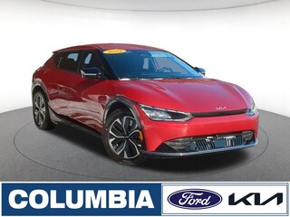 2022 Kia EV6 Wind SUV