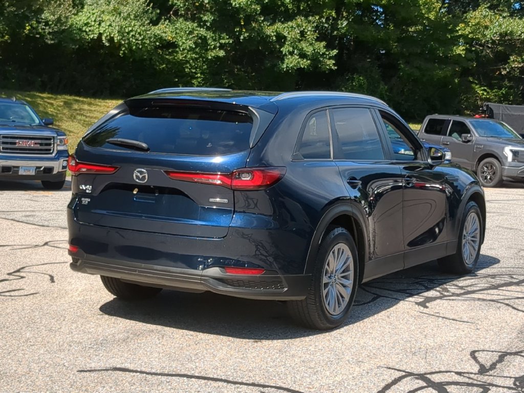 Certified 2024 Mazda CX-90 3.3 Turbo Select SUV