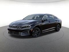 2026 Kia K5 LXS Sedan