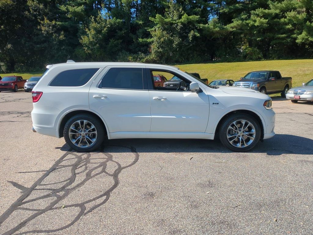 2019 Dodge Durango R/T photo 2