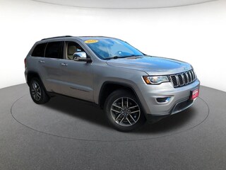 2019 Jeep Grand Cherokee Limited SUV