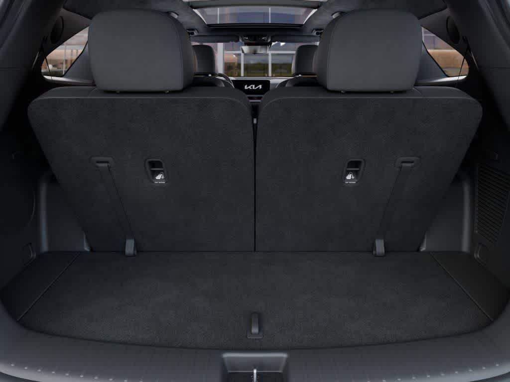 2026 Kia Sorento X-Pro SX Prestige - Photo 19
