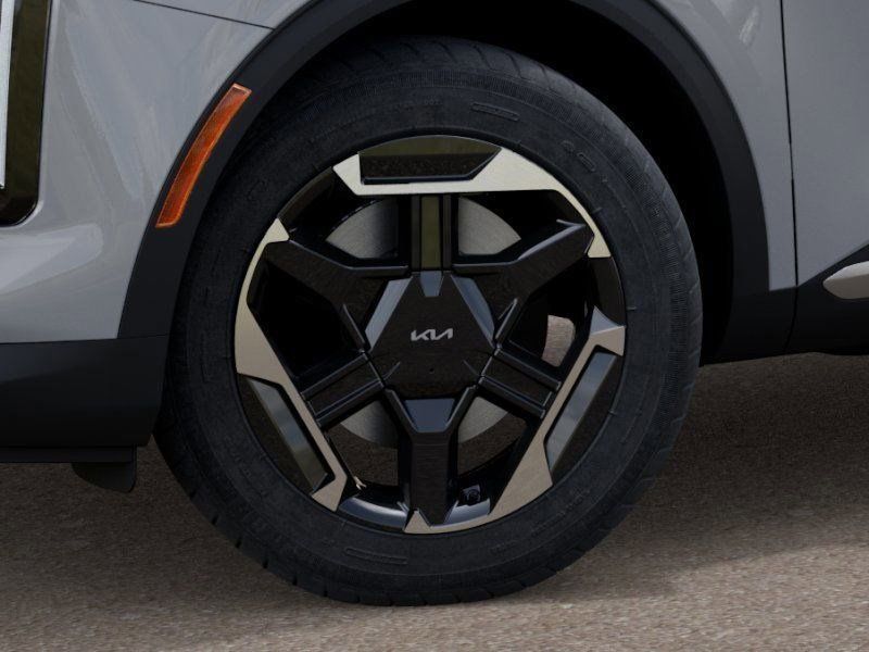 2026 Kia Sportage Hybrid S photo 4