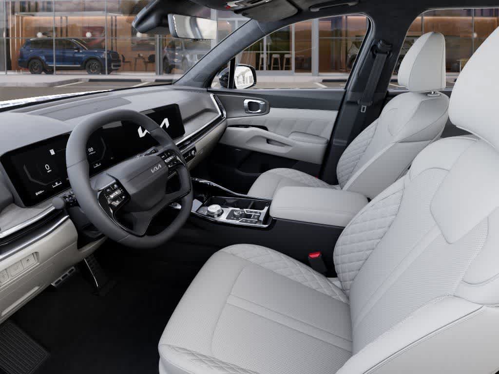 2026 Kia Sorento SX Prestige Hybrid - Photo 17