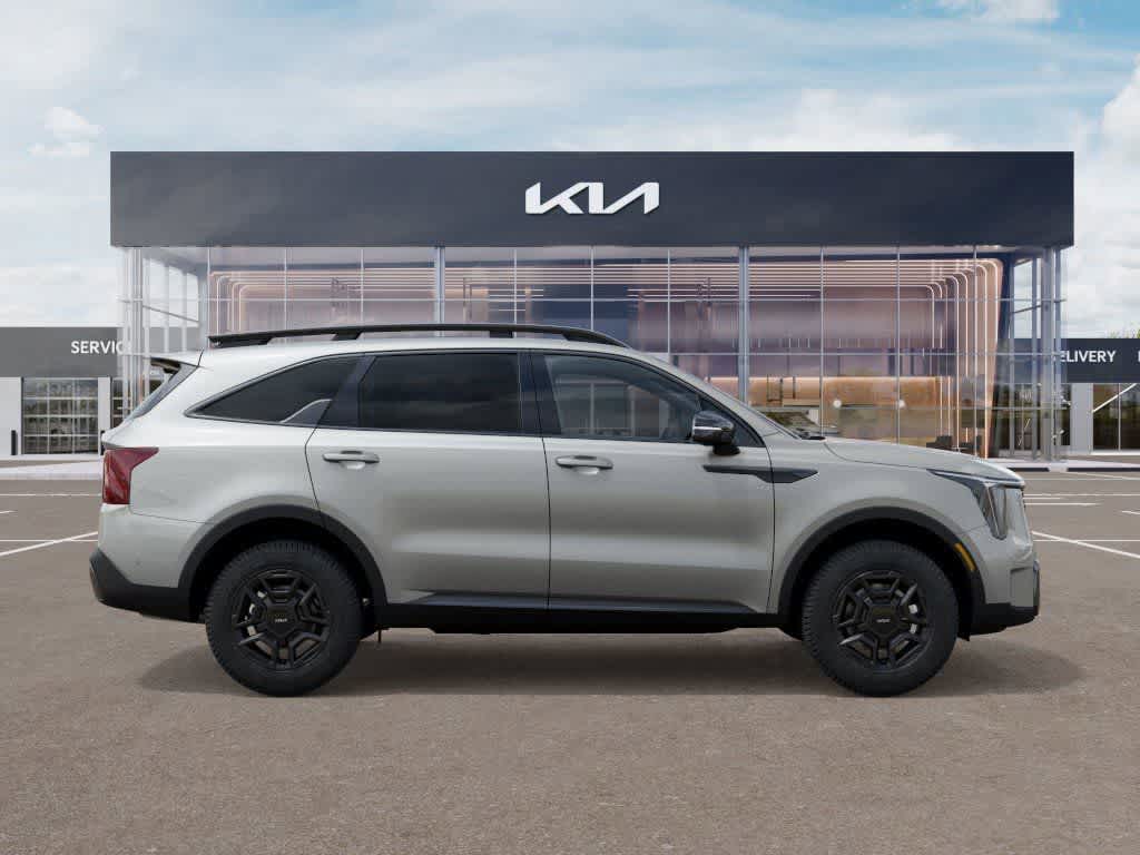 2026 Kia Sorento X-Pro SX Prestige - Photo 7
