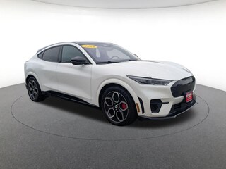 2023 Ford Mustang Mach-E GT SUV