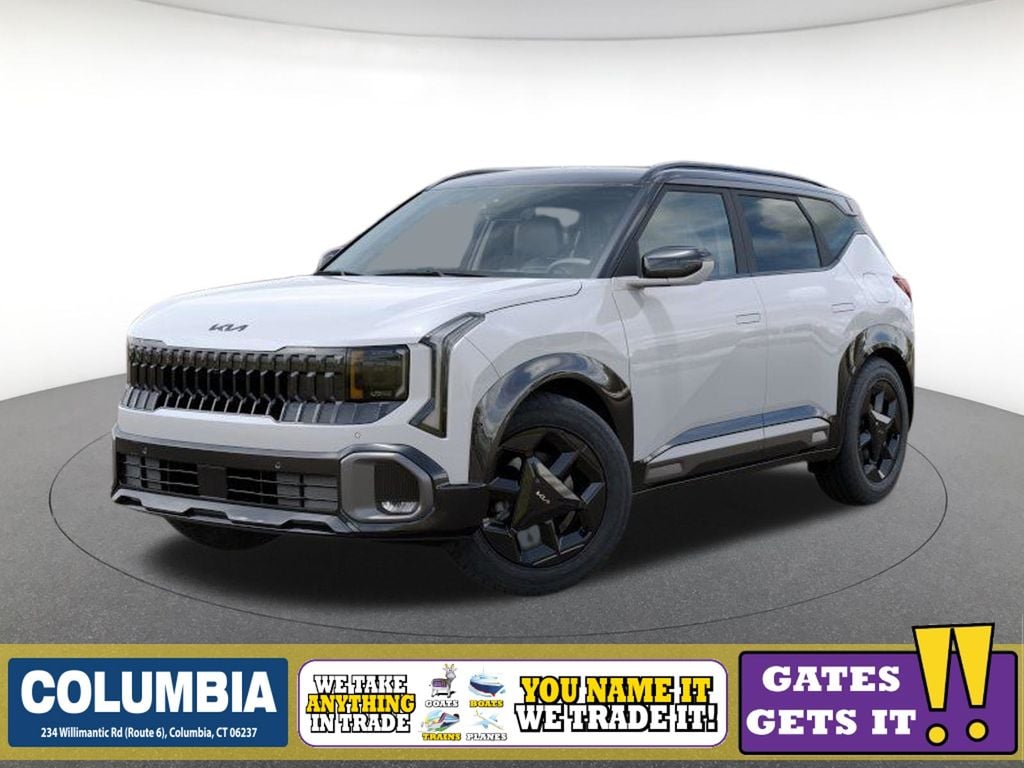 2027 Kia Seltos