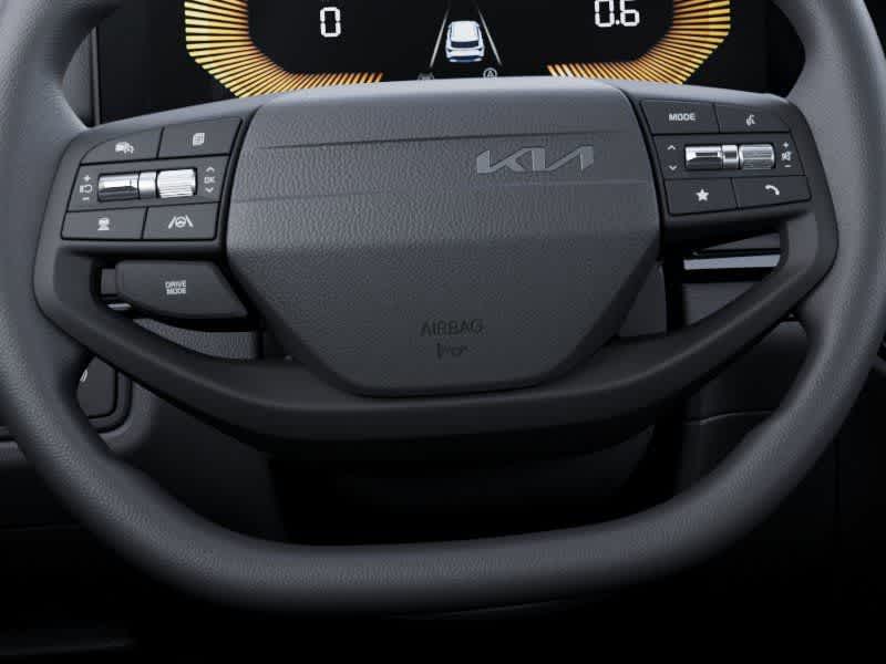 2026 Kia Sportage LX Hybrid - Photo 22