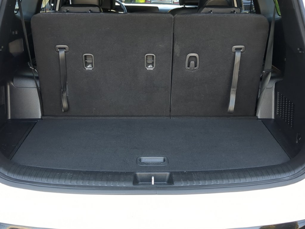 Certified 2024 Kia Telluride EX X-Line SUV