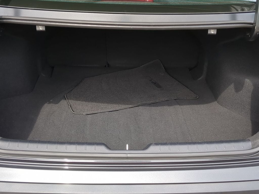 Certified 2025 Kia K4 LXS Sedan