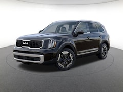 2025 Kia Telluride EX SUV