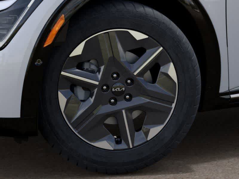 2025 Kia EV6 Light L/R - Photo 9