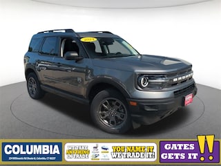 2024 Ford Bronco Sport Big Bend SUV