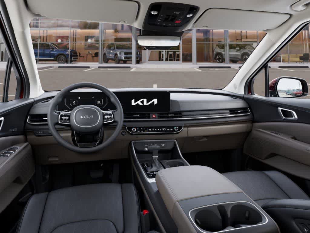 2026 Kia Carnival SX - Photo 14