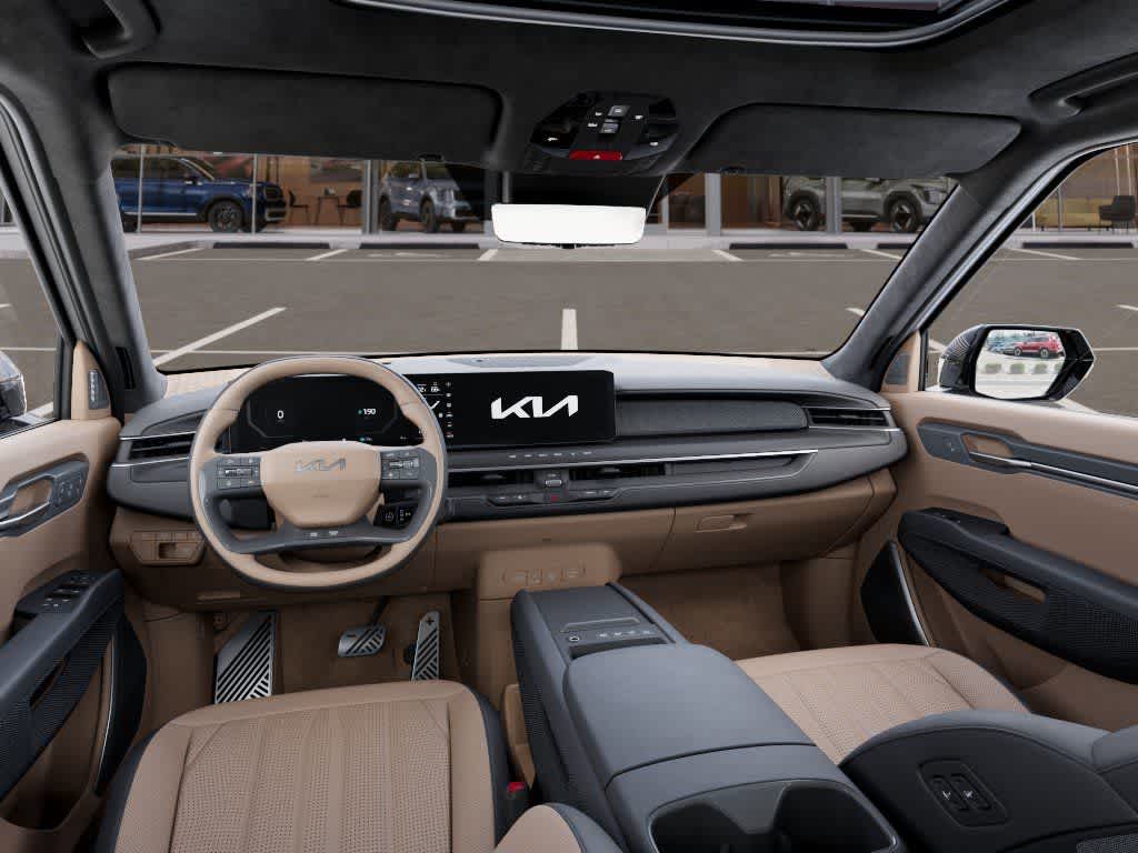 2026 Kia EV9 GT-Line - Photo 14