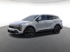 2026 Kia Sportage Hybrid X-Line SUV