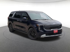 2027 Kia Carnival LXS Van Passenger Van