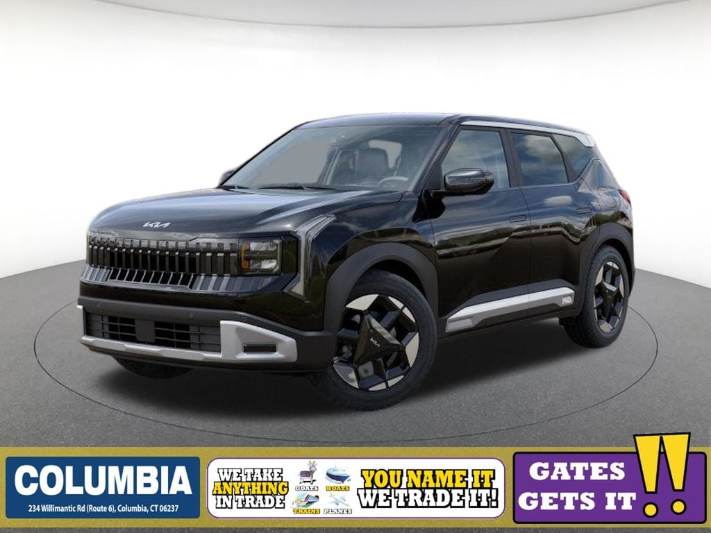 2027 Kia Seltos