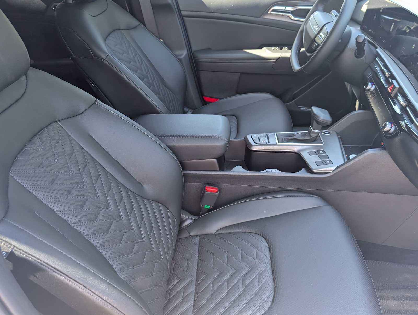 2026 Kia Sportage X-Line - Photo 31