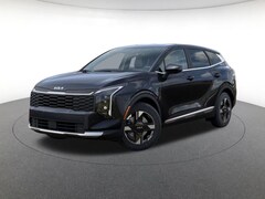 2026 Kia Sportage LX SUV