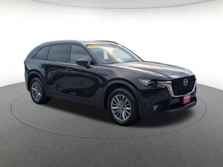 2024 Mazda CX-90 3.3 Turbo Preferred SUV