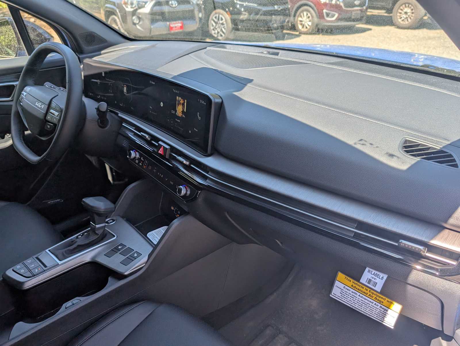 2026 Kia Sportage X-Line - Photo 32