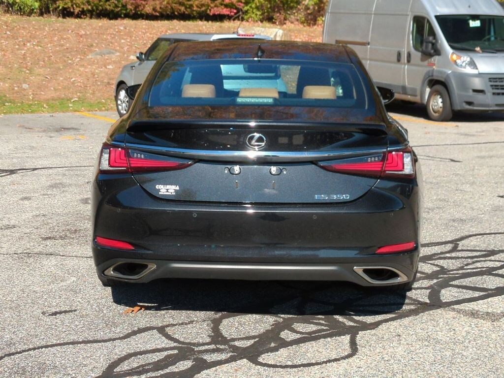 Used 2024 Lexus ES 350 350 Sedan