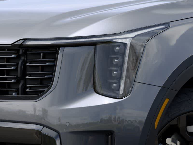 2026 Kia Sorento SX Prestige Hybrid - Photo 10