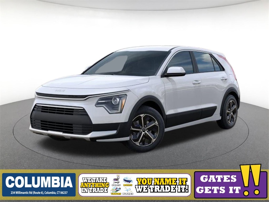 2025 Kia Niro LX