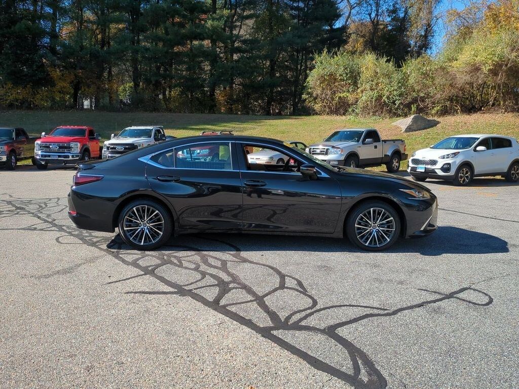 Used 2024 Lexus ES 350 350 Sedan