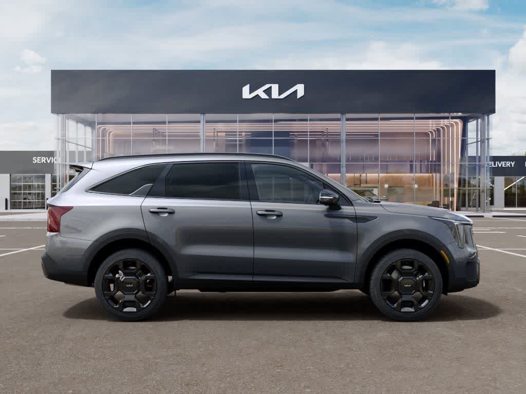 2026 Kia Sorento SX Prestige Hybrid - Photo 7