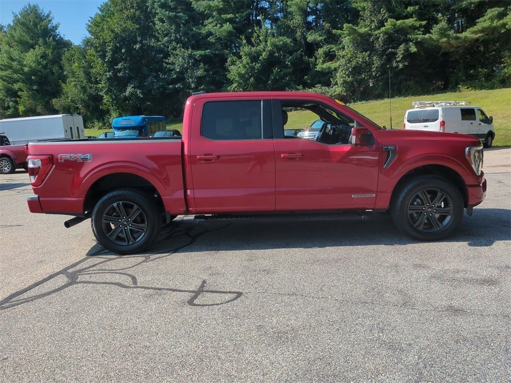 1FTFW1ED5MFB66883