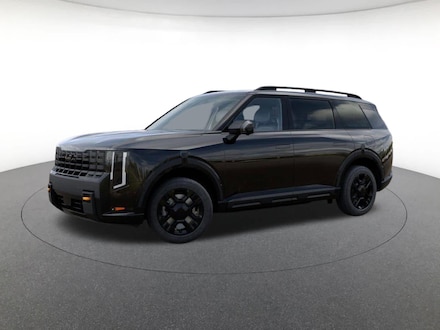 2027 Kia Telluride X-Pro SX-Prestige SUV