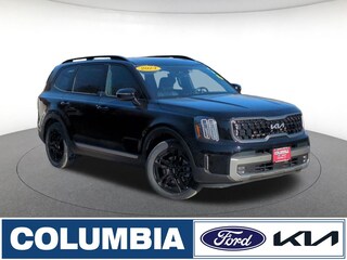 2023 Kia Telluride SX-Prestige X-Line SUV