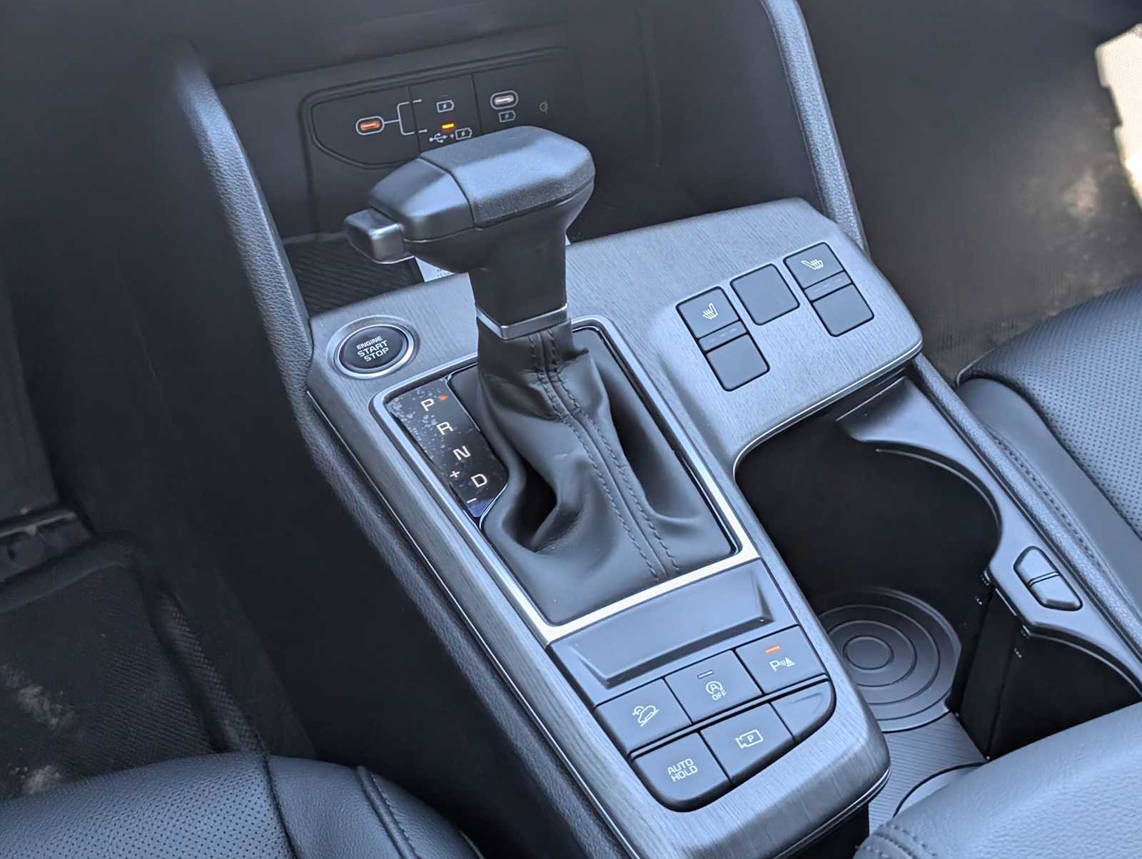 2026 Kia Sportage X-Line - Photo 27