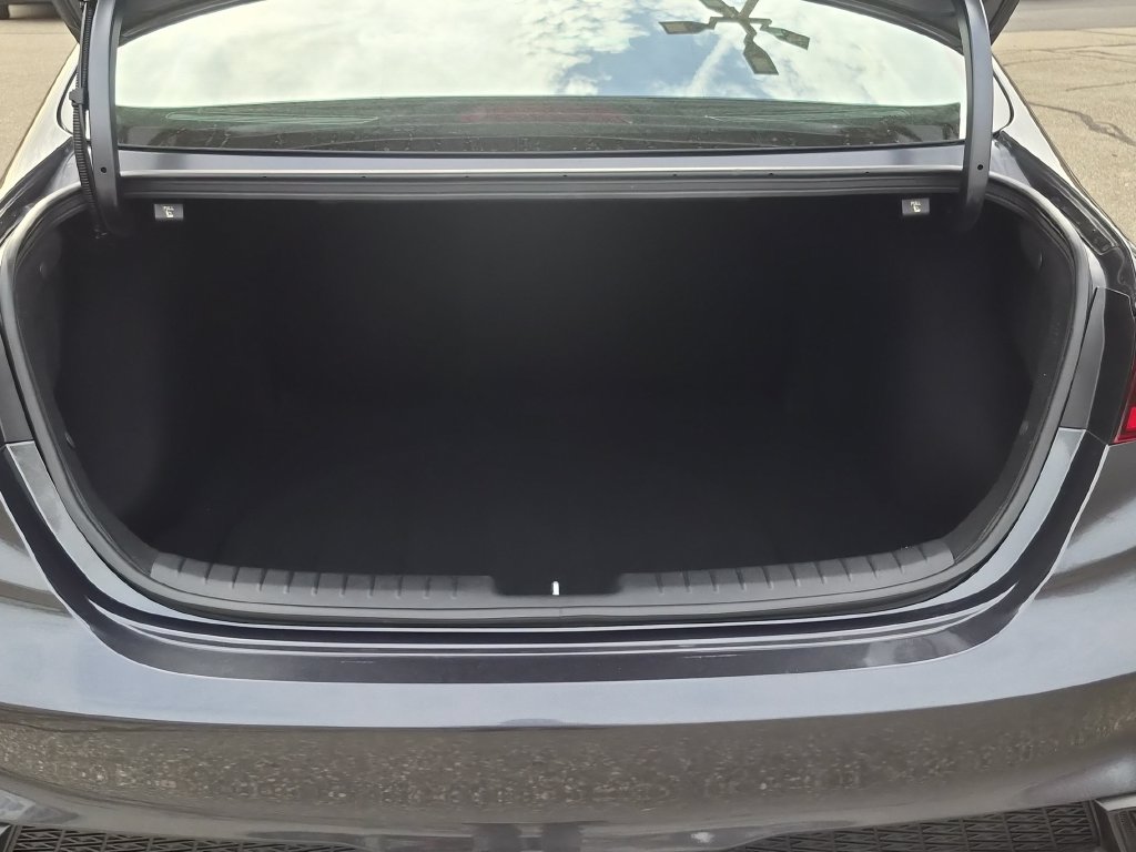 Certified 2024 Kia Forte LXS Sedan