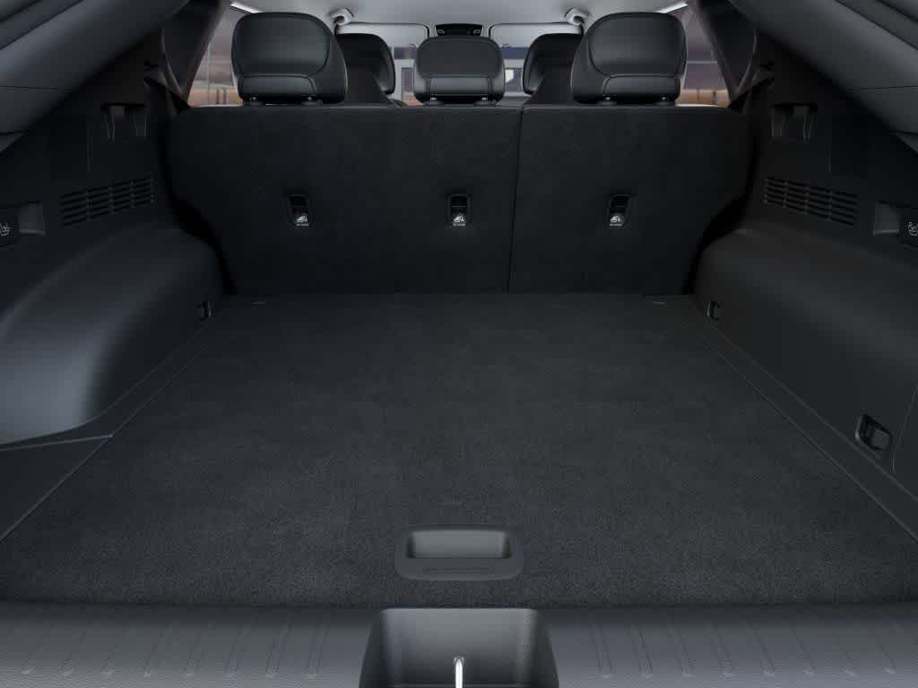 2025 Kia EV6 Light L/R - Photo 19