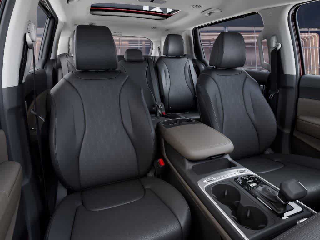 2026 Kia Carnival SX - Photo 15