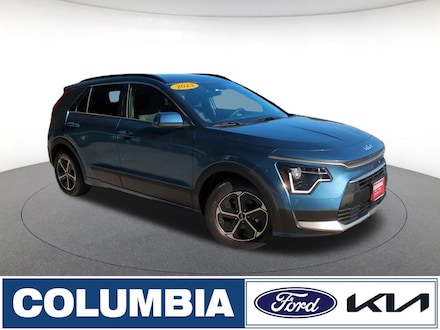 2023 Kia Niro Plug-In Hybrid EX SUV