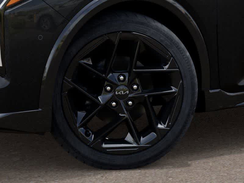 2025 Kia K4 GT-Line Turbo - Photo 9