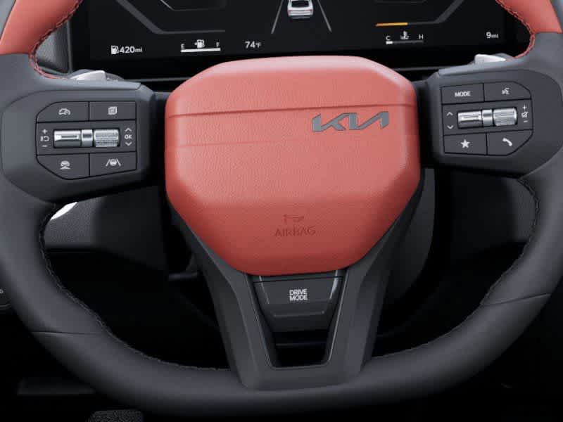 2025 Kia K4 GT-Line Turbo - Photo 22