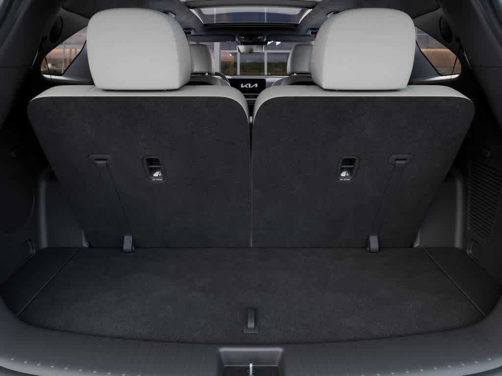 2026 Kia Sorento SX Prestige Hybrid - Photo 19