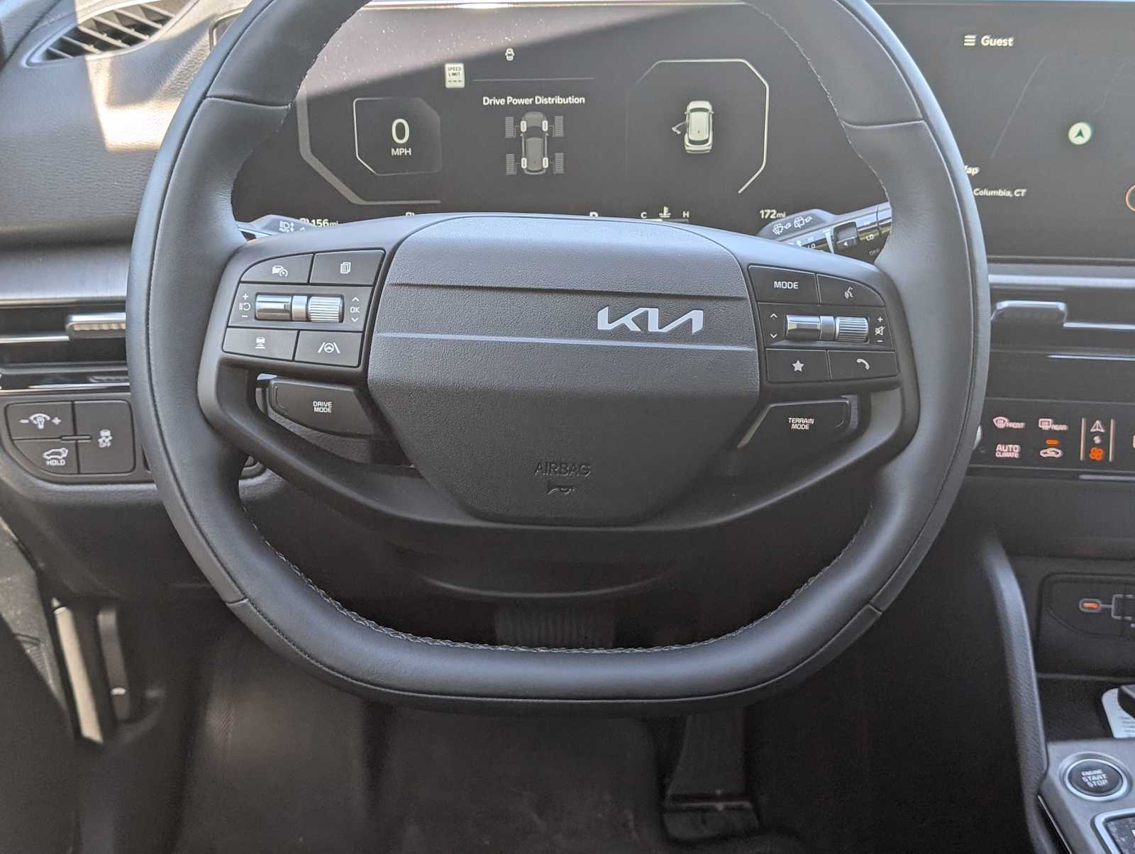 2026 Kia Sportage X-Line - Photo 17