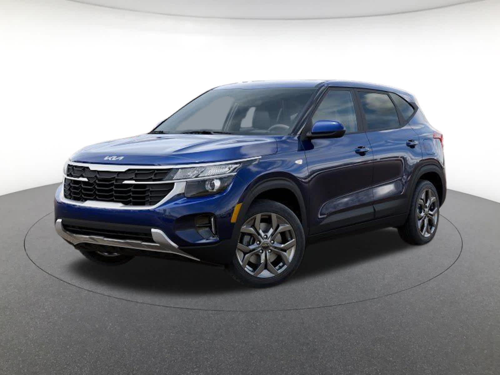 2026 Kia Seltos
