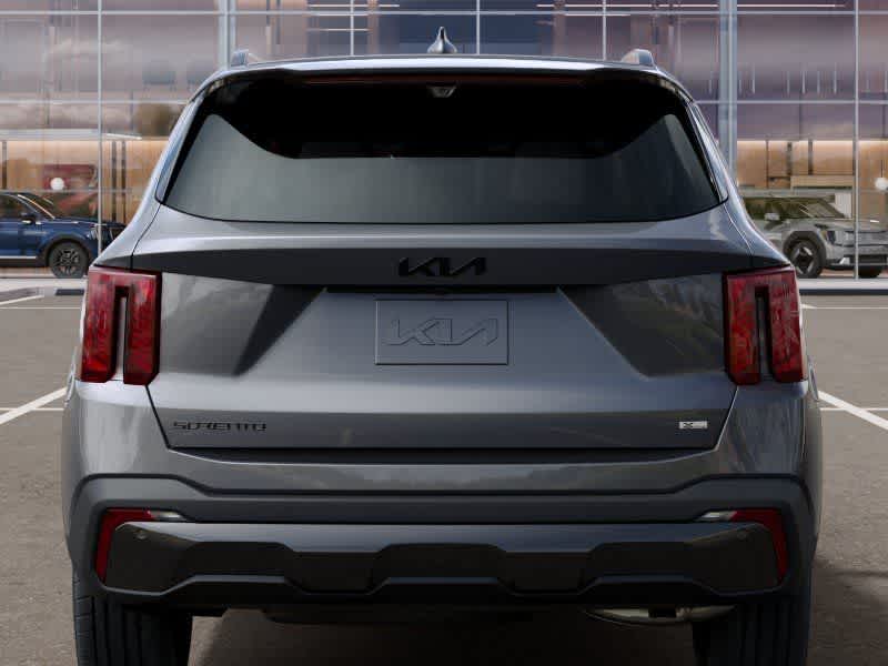 2026 Kia Sorento SX Prestige Hybrid - Photo 13