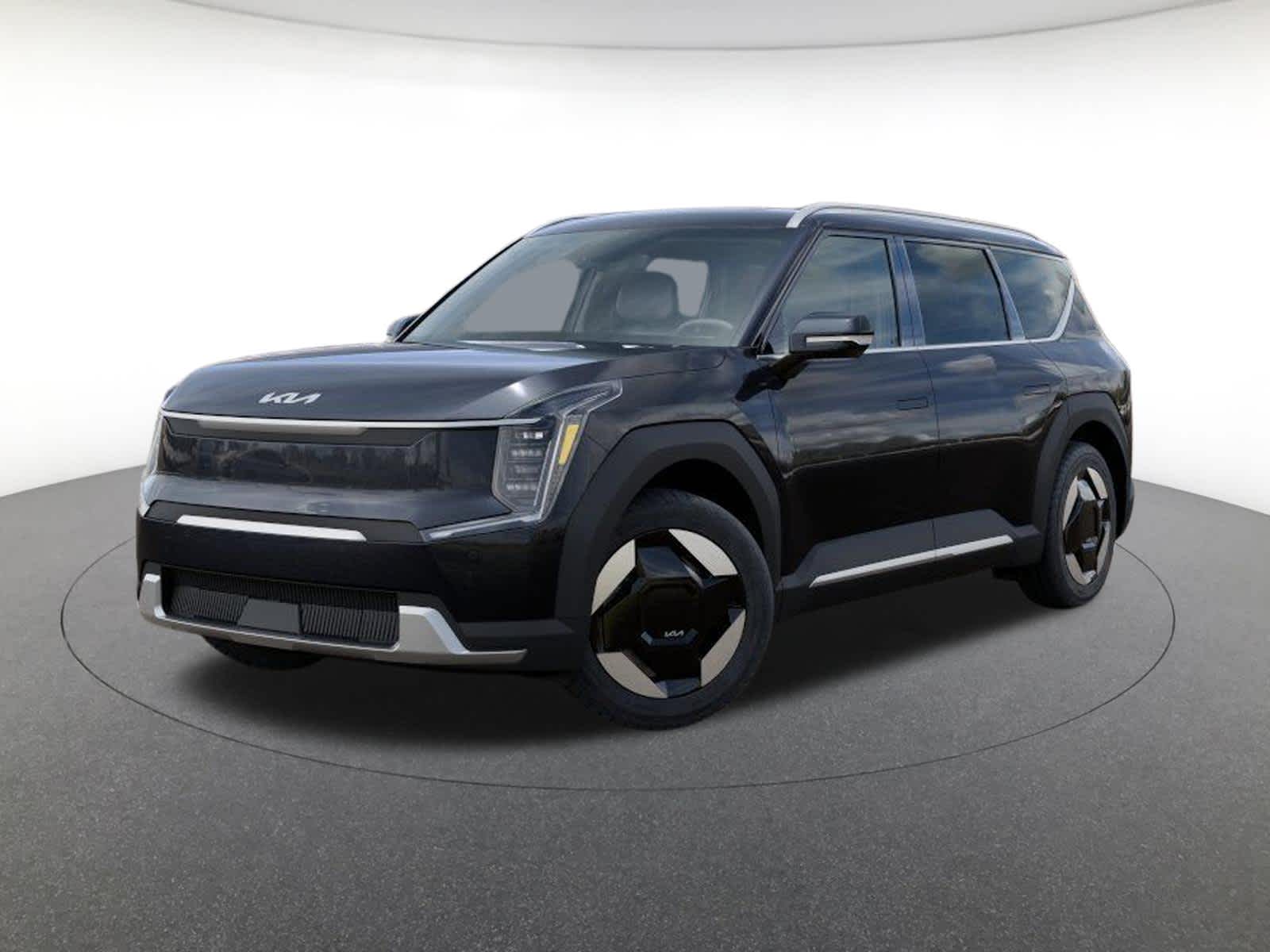 2026 Kia EV9 Wind AWD's photo