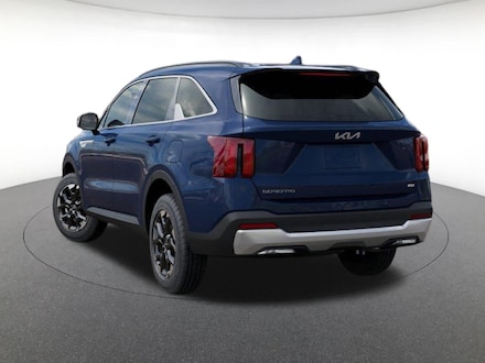 2026 Kia Sorento S SUV