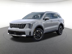 2026 Kia Sorento S SUV