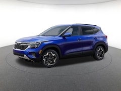 2026 Kia Seltos S SUV